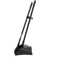 Rubbermaid Lobby Pro Upright Dustpan FG253100BLA