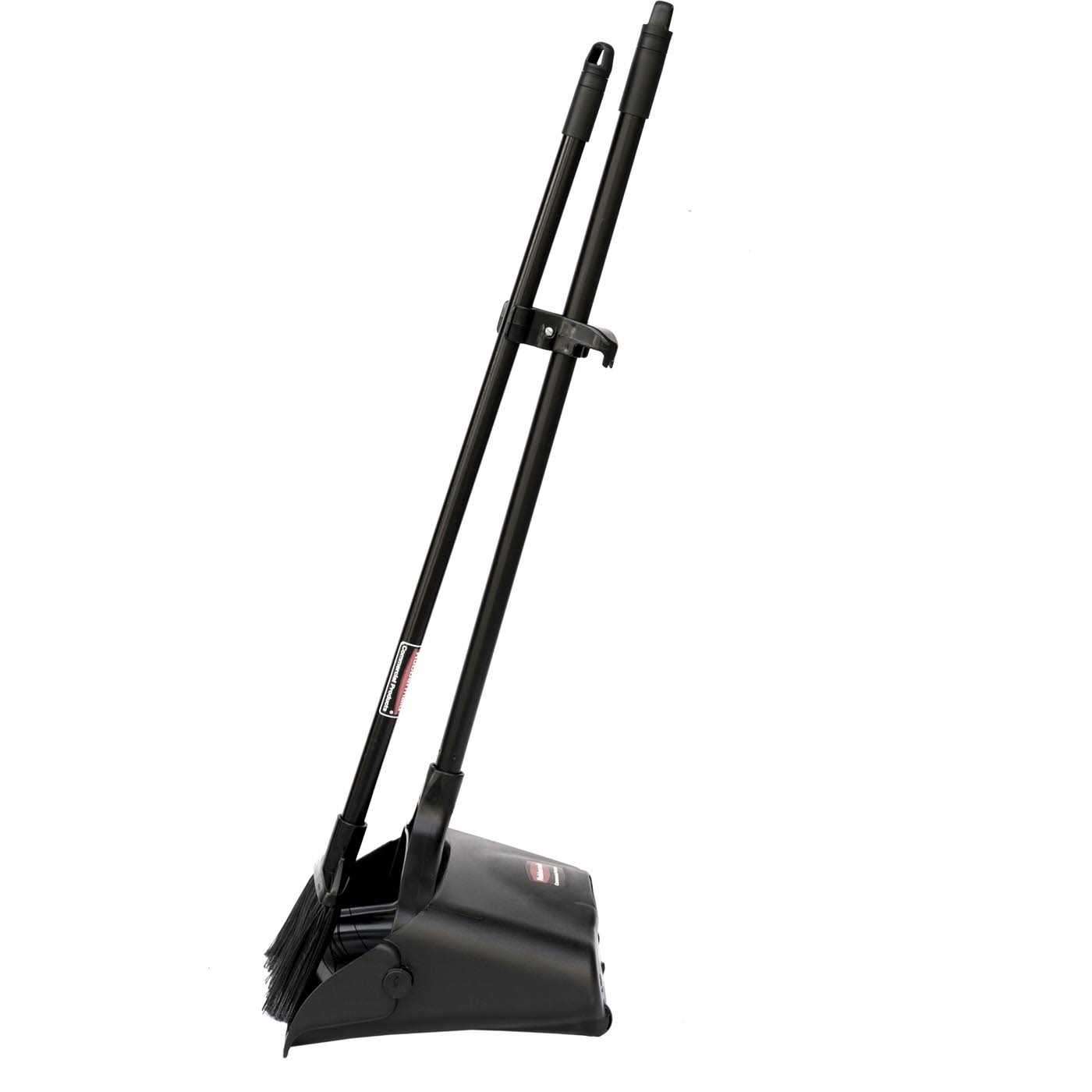 Rubbermaid Lobby Pro Upright Dustpan FG253100BLA