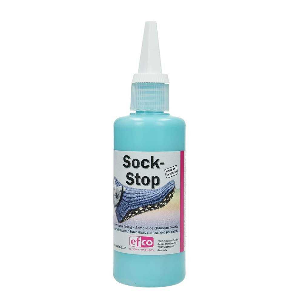 Sock Stop 100 ml Bottle of Latex Based Paint - Image 3