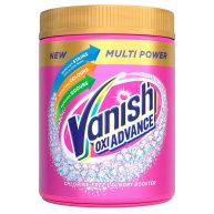 Vanish Base Oxiaction Multi Powder 470g