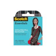 Scotch Essentials Sweater Pill Remover
