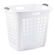Sterilite Ultra Easy Carry Hamper Laundry