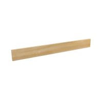 Rev-A-Shelf Tall Wood Divider for Drawer Organizers 4WD-22-1