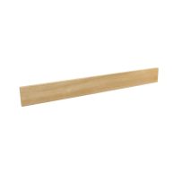 Rev-A-Shelf Tall Wood Divider for Drawer Organizers 4WD-22-1