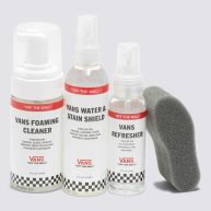 Vans Shoe Care Canvas Kit