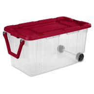 Sterilite 160 Qt. Wheeled Storage Box