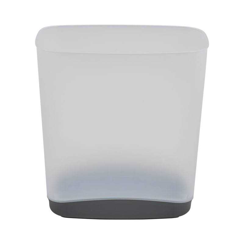 Sterilite Slim Wastebasket 3.3 gal - Image 2