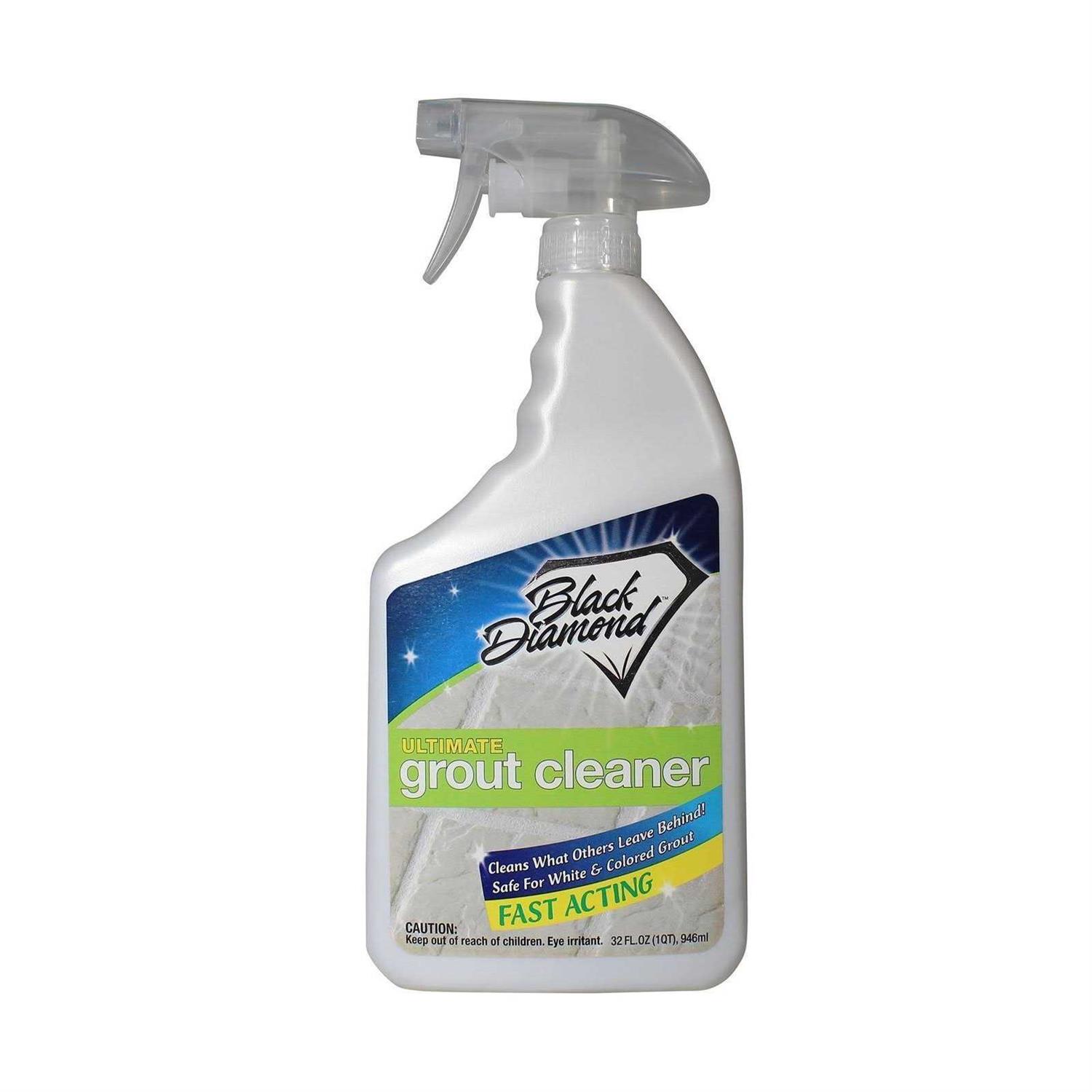 Ultimate Grout Cleaner Best Grout Cleaner for Tile Grout