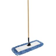 Rubbermaid Blended Dust Mop Kit 1887082