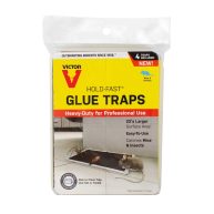 Victor Hold-Fast Glue Mouse Traps