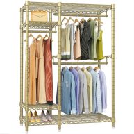 VIPEK V2S Garment Rack Heavy Duty Metal Clothing Rack