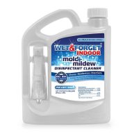 Wet & Forget Indoor Mold & Mildew Disinfectant Cleaner 802064