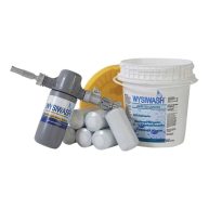 Wysiwash Sanitizer-V Kit