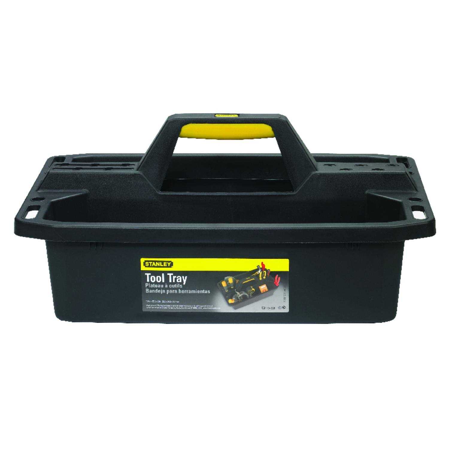Stanley Storage Tote Tray STST41001 - Image 2