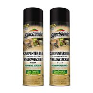 Spectracide Carpenter Bee Yellowjacket Killer