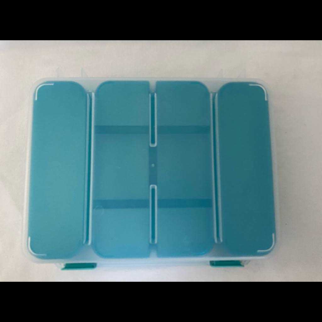 Sterilite Divided Case Storage - Image 2