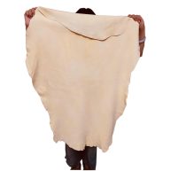 Sheepskin Elite Chamois Car Drying Towel Chamois Cloth Car Wash Drying Real Leather Absorbent Fast Drying