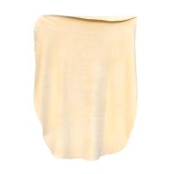 Sheepskin Elite Chamois Car Drying Towel Chamois Cloth Car Wash Drying Real Leather Absorbent Fast Drying
