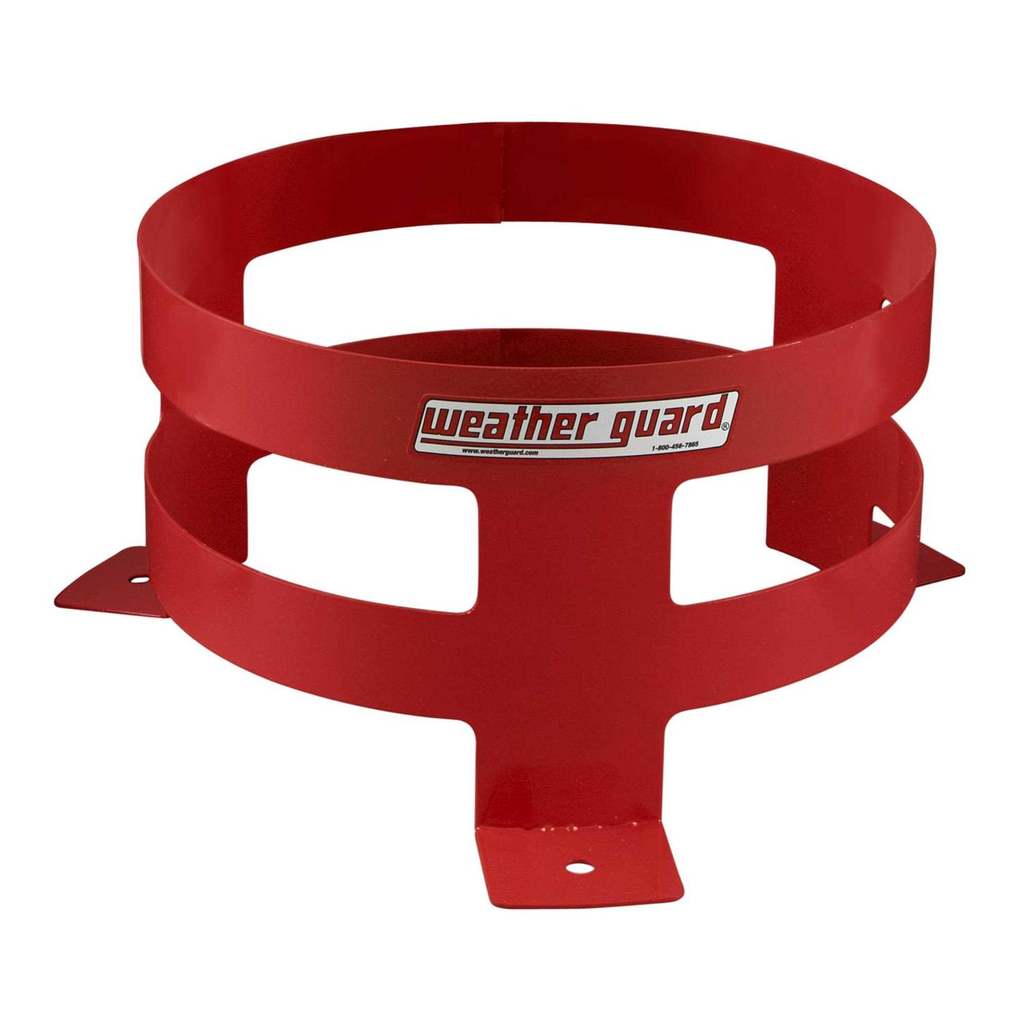 Weather Guard 9885-7-01 Bucket Holder