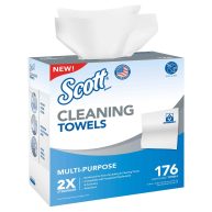 Scott Cleaning Towels