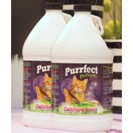 Two Pack Gallon Refill Bottles