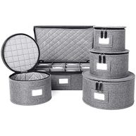 storageLAB China Storage Set Hard Shell and Stackable