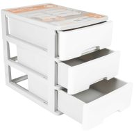 Tonic Luxury Storage Large Drawers