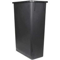 Update International Space Saver Trash Can