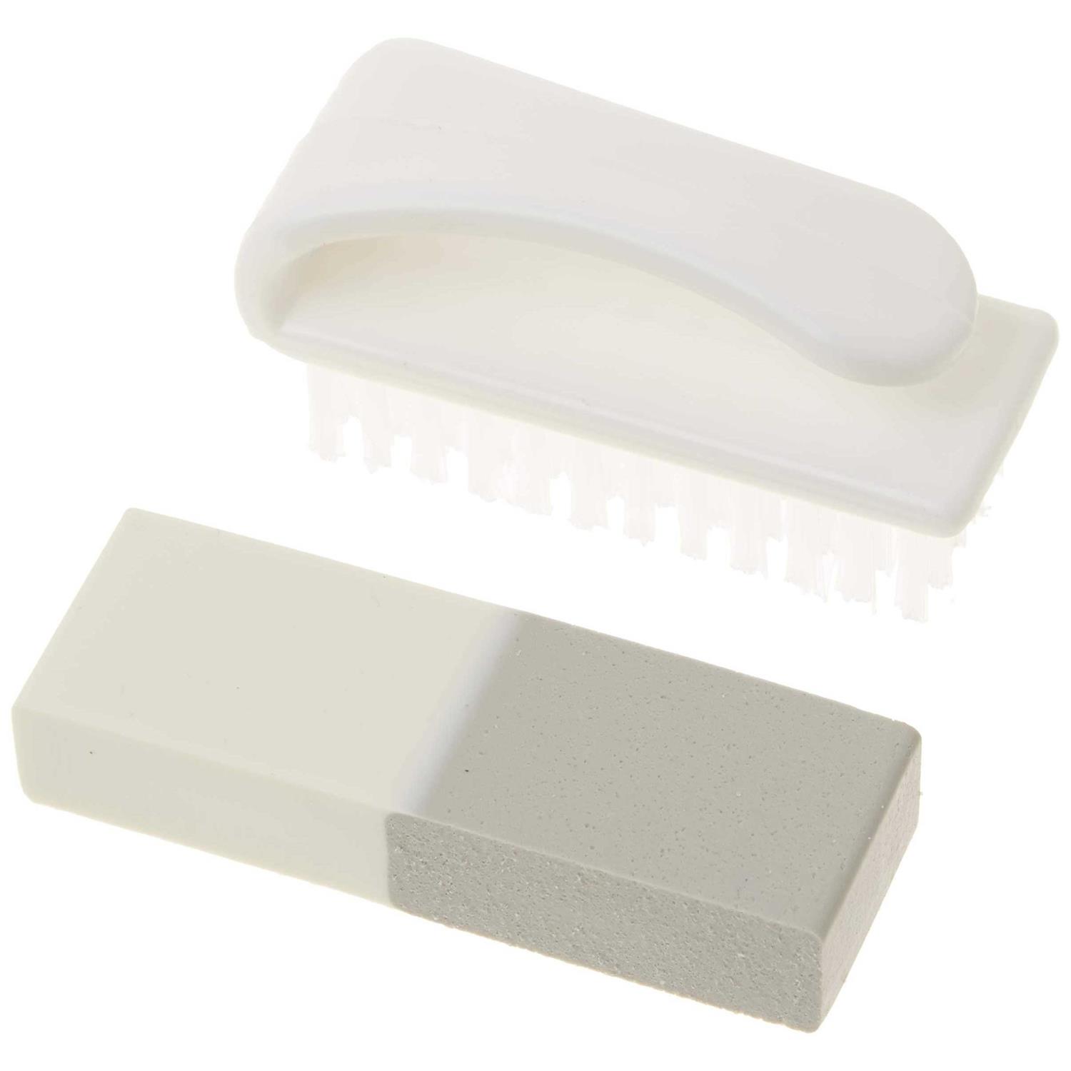 Sof Sole Suede/Nubuck Brush Kit - Image 5