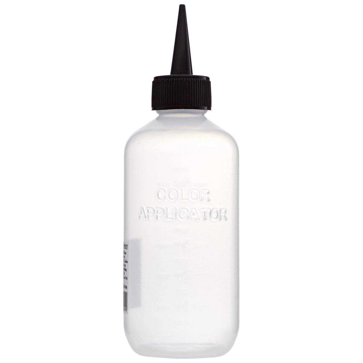 Salon Care Narrow Tip Applicator Bottle