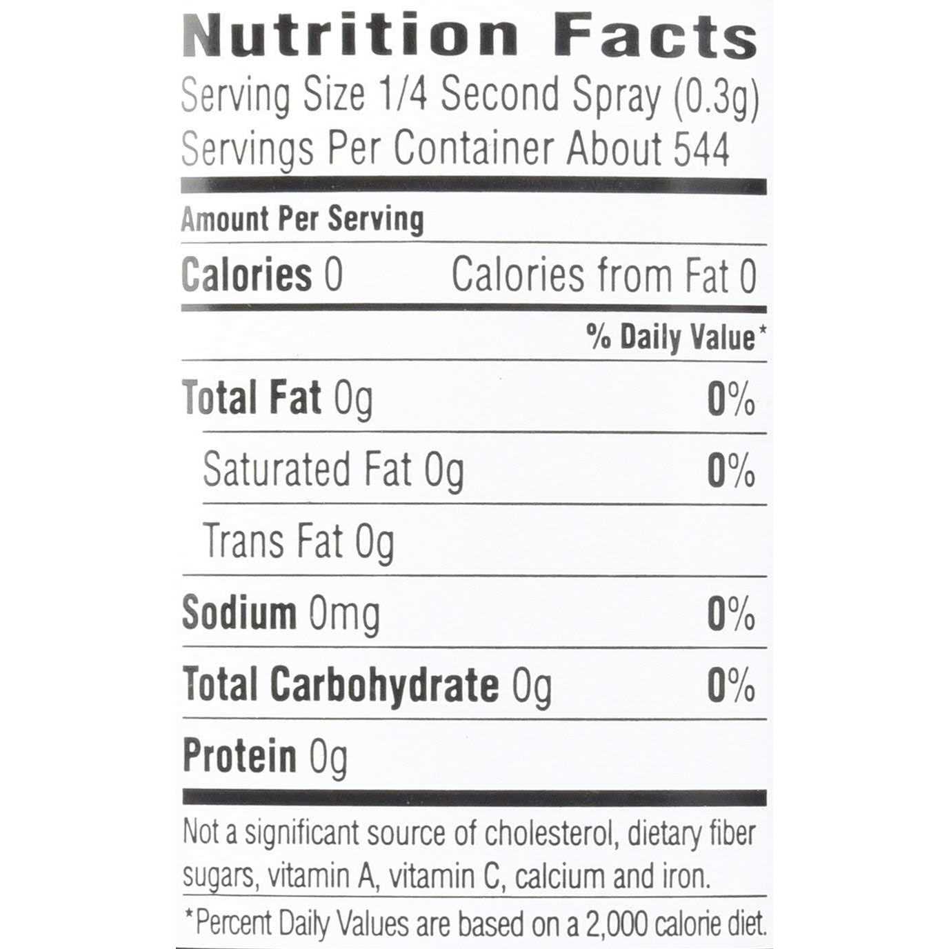 Weber Grill Spray - Image 3