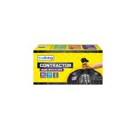 Trueliving Contractoral Trash Bags with Flaps