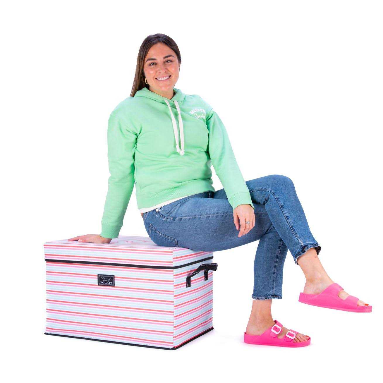 Scout Rump Roost Storage - Image 2