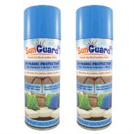 SunGuard Fabric UV Protectant and Sealant