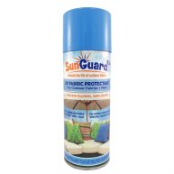 SunGuard Fabric UV Protectant and Sealant