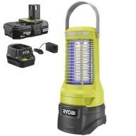 RYOBI 18-Volt ONE+ Cordless Bug Zapper