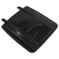 Toter Replacement Lid Kit for 96 Gallon Two Wheel Trash Can