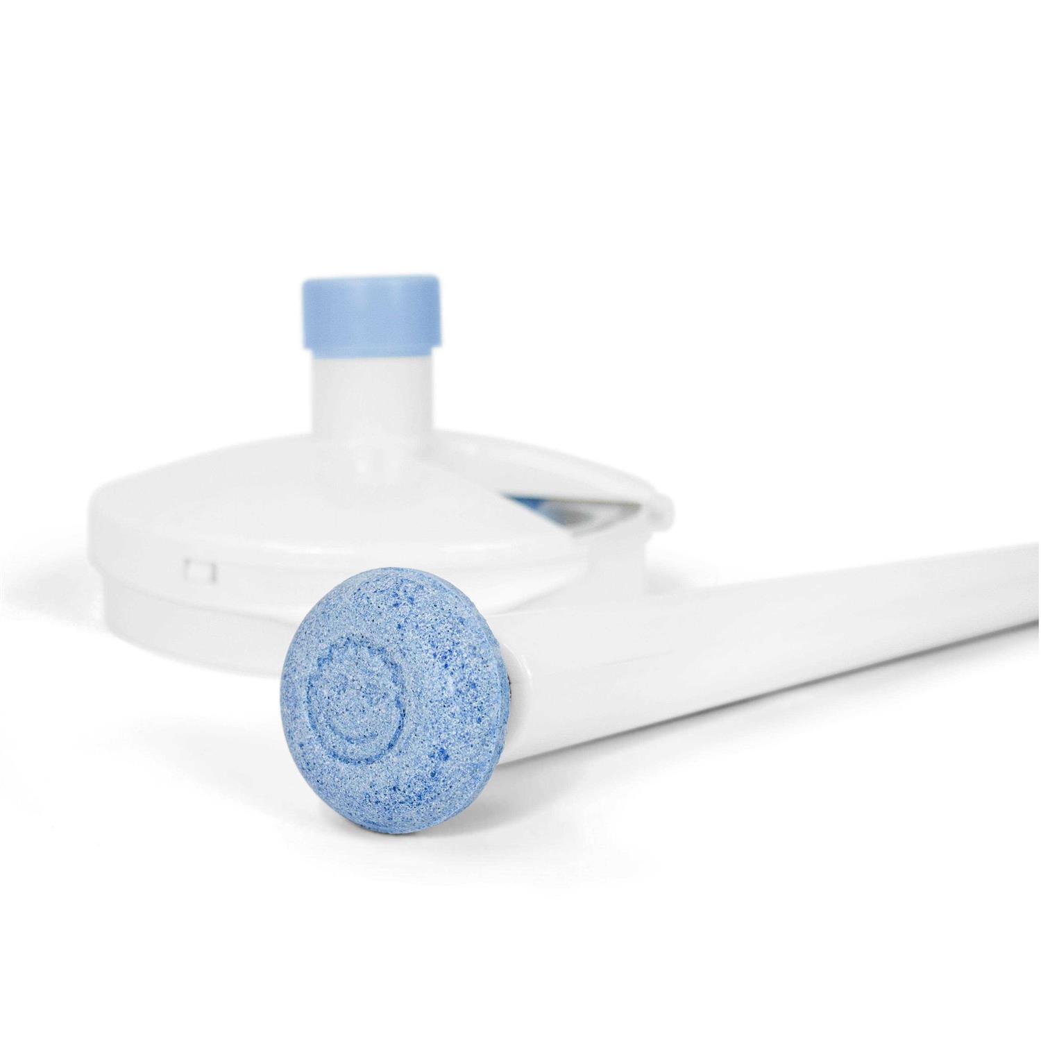 Scrub Daddy Dissolving Toilet Scrubbing System - Image 2