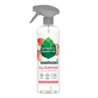 Seventh Generation All Purpose Cleaner
