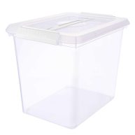 Simply Tidy Storage Bin with Lid