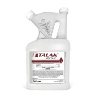 Talak 7.9 F Bifenthrin Insecticide Concentrate by Atticus Indoor and Outdoor Insect Control