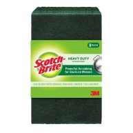 Scotch-Brite Heavy Duty Scour Pad