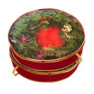 Simplify Wreath Bag Set