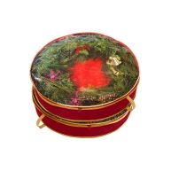 Simplify Wreath Bag Set