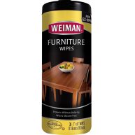 Weiman Furniture Wipes