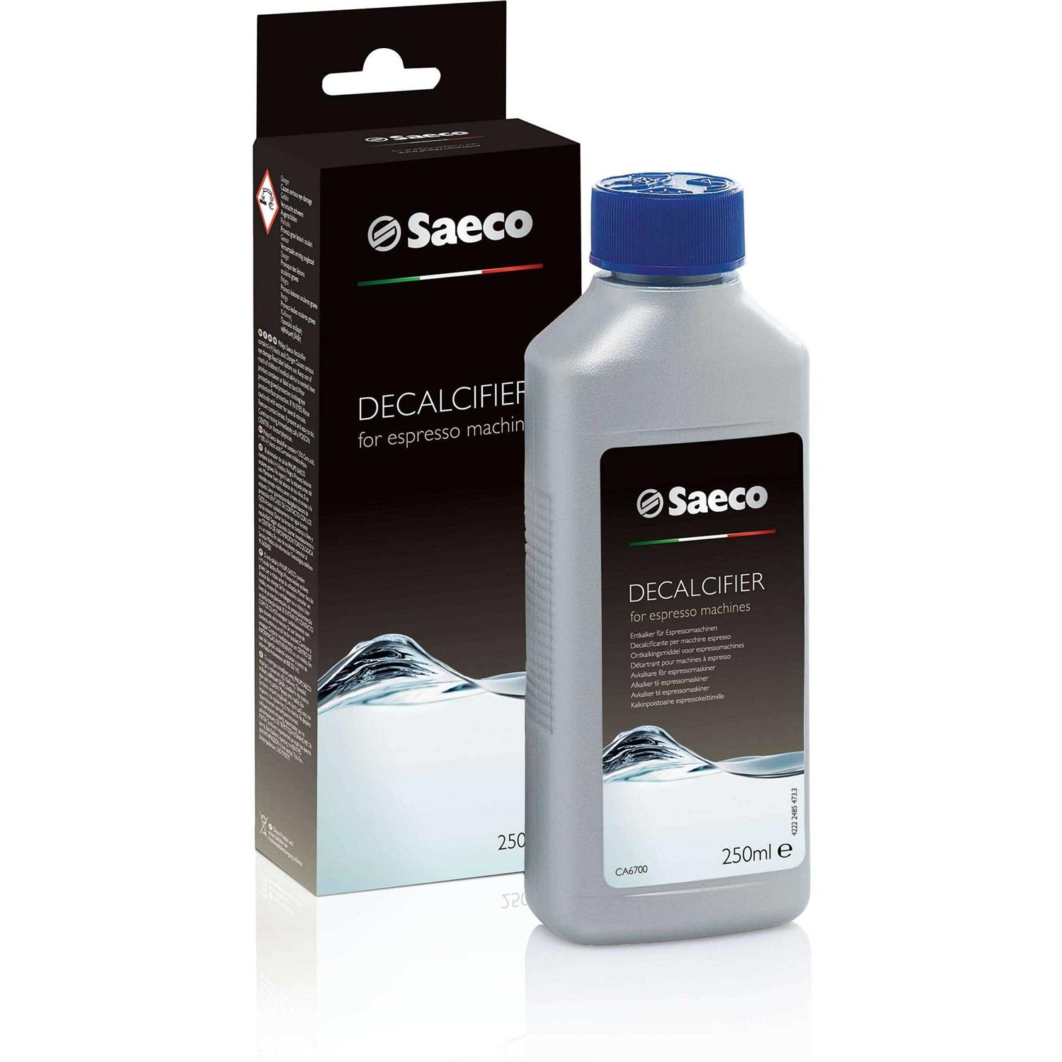 Saeco Espresso Machine Descaler