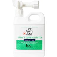 Skout’s Honor Urine & Odor Destroyer