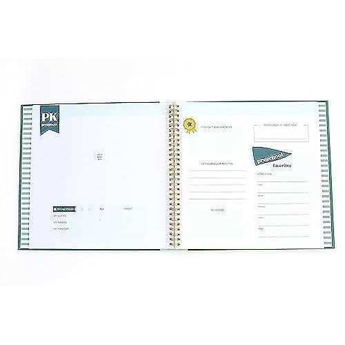 The School Years Memory Book - Image 4