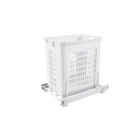 Rev-A-Shelf Pullout Hamper HPRV-1520 S