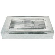 Southern Homewares Multi-Catch Clear Top Humane Repeater Mouse Trap